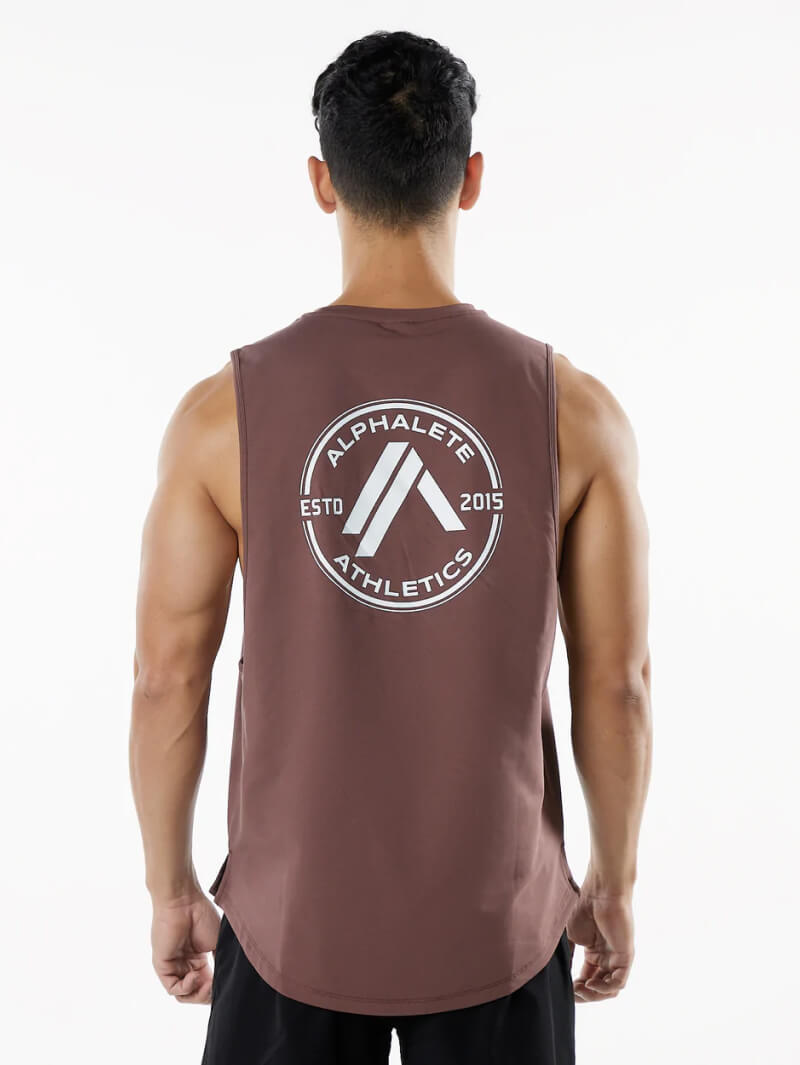 Heritage Crew T Shirt