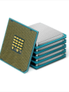 Processor Last Generation