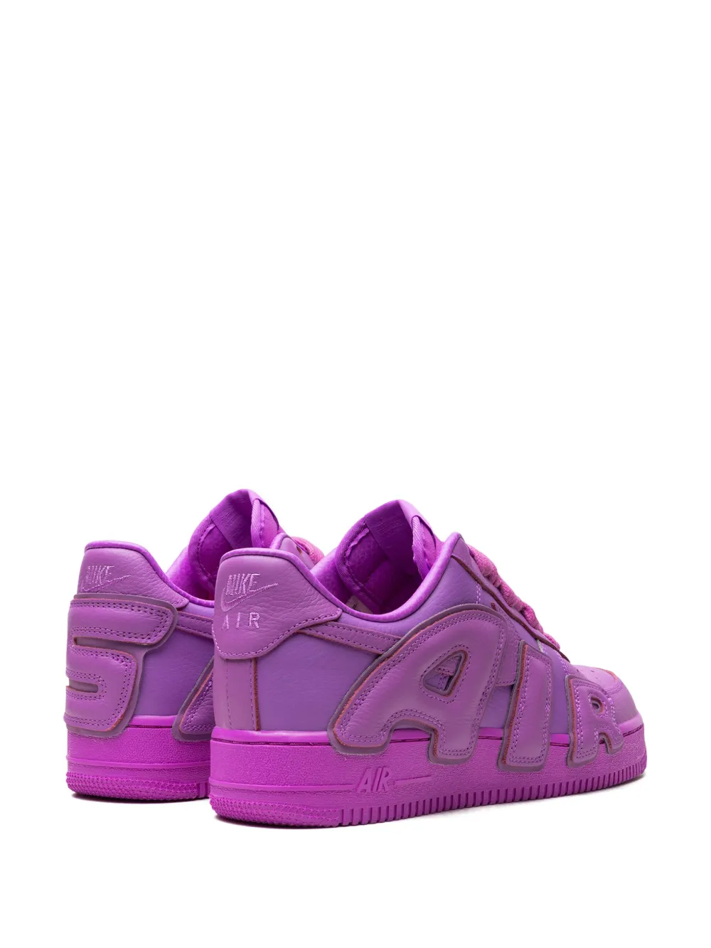 Nike x CPFM Air Force 1 - Image 4