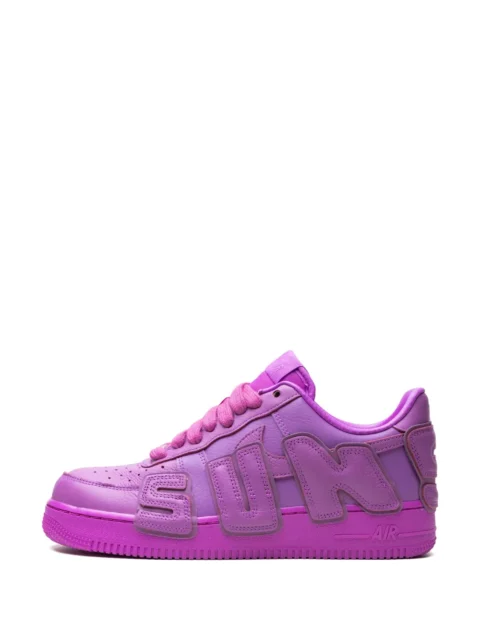 Nike x CPFM Air Force 1