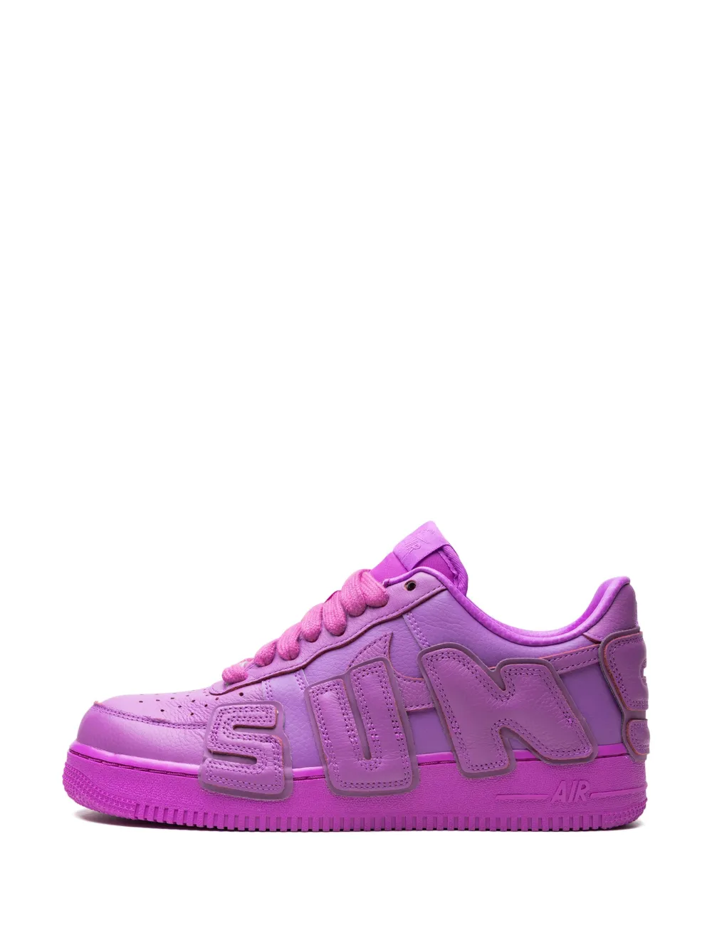 Nike x CPFM Air Force 1