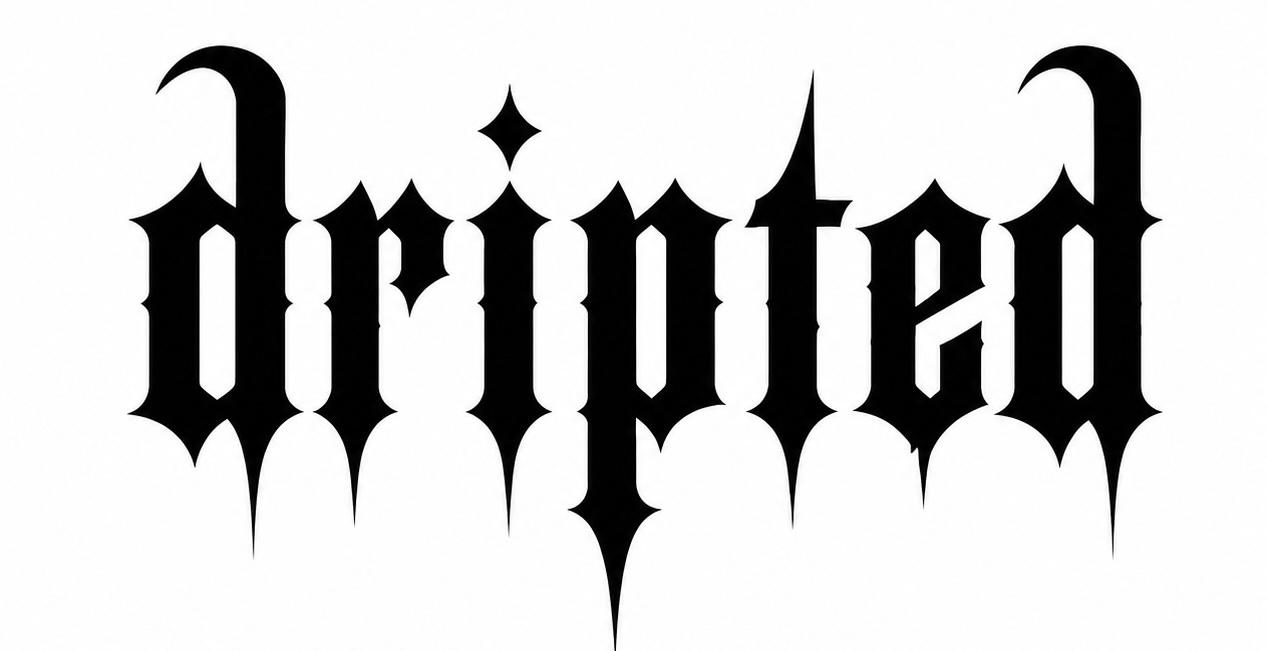 dripted