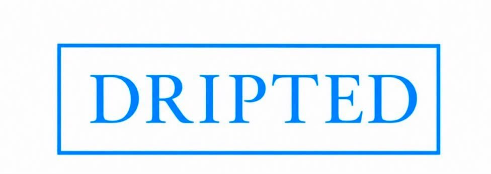 dripted